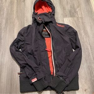 Superdry Winbomber jacket